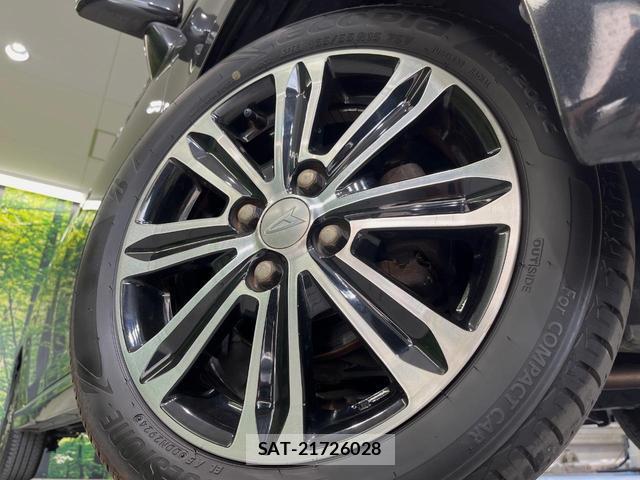 Daihatsu MOVE CONTE 2016-02 8726825-10