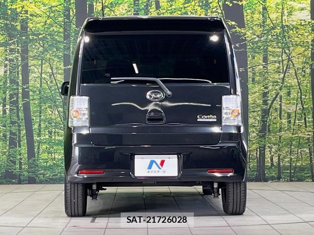 Daihatsu MOVE CONTE 2016-02 8726825-12