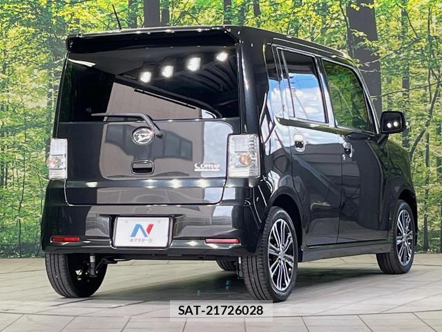 Daihatsu MOVE CONTE 2016-02 8726825-14