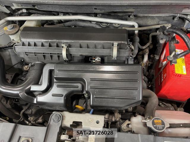 Daihatsu MOVE CONTE 2016-02 8726825-15