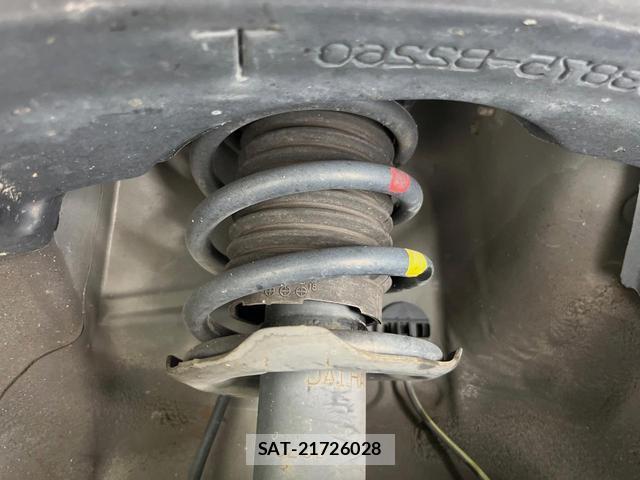 Daihatsu MOVE CONTE 2016-02 8726825-17