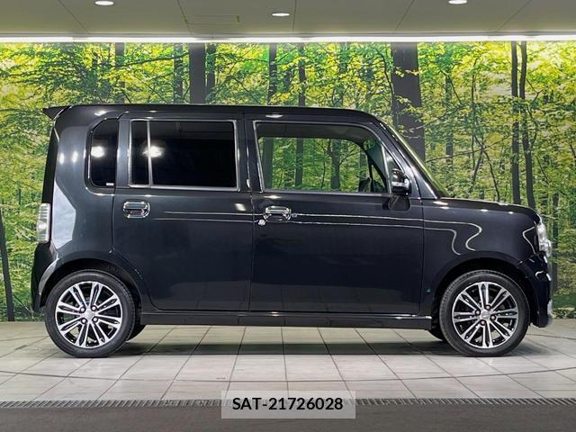 Daihatsu MOVE CONTE 2016-02 8726825-19