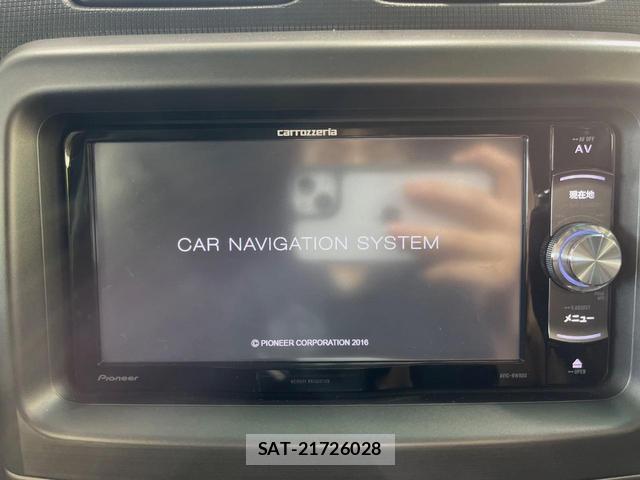 Daihatsu MOVE CONTE 2016-02 8726825-2