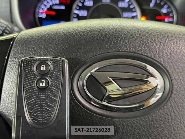 Daihatsu MOVE CONTE 2016-02 8726825-4