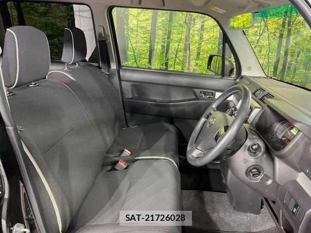 Daihatsu MOVE CONTE 2016-02 8726825-5