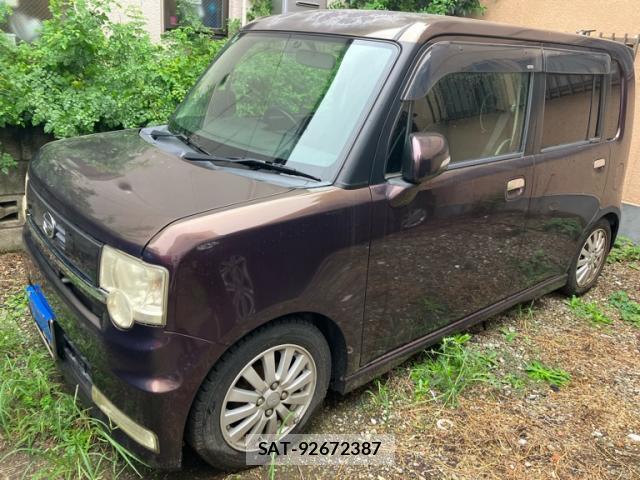 sat car