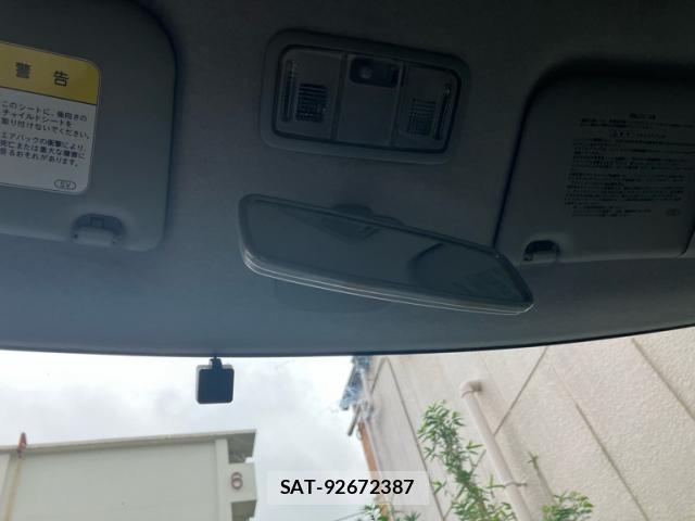 Daihatsu MOVE CONTE 2008-12 8727532-10