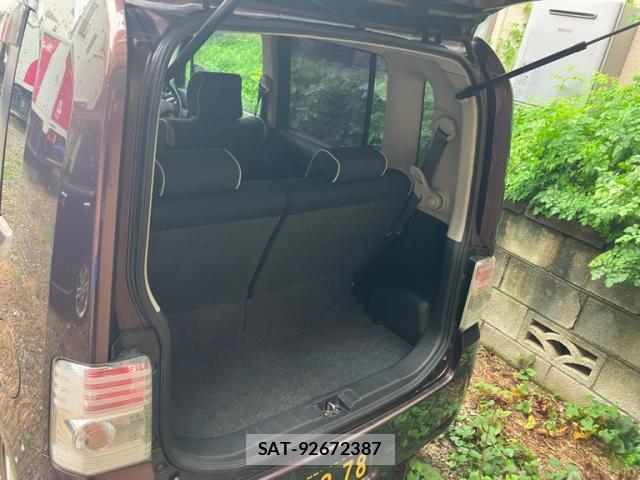 Daihatsu MOVE CONTE 2008-12 8727532-12