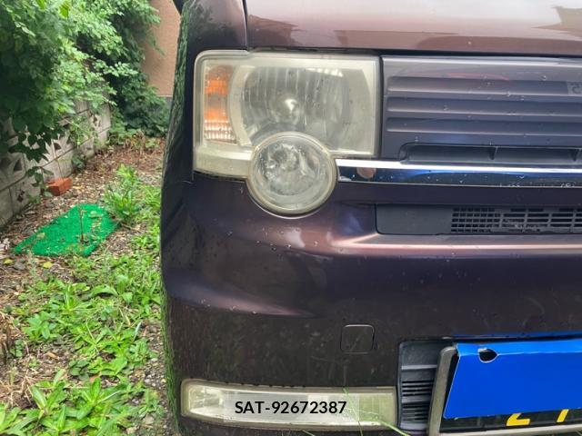 Daihatsu MOVE CONTE 2008-12 8727532-13