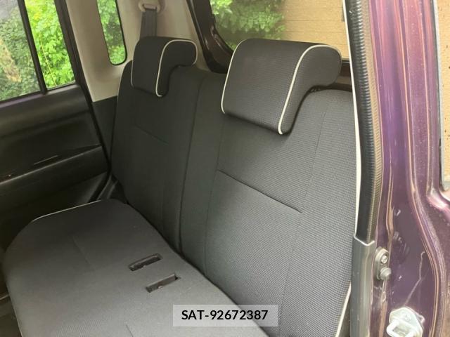 Daihatsu MOVE CONTE 2008-12 8727532-3