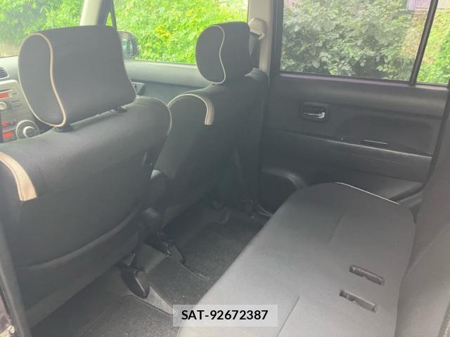 Daihatsu MOVE CONTE 2008-12 8727532-4