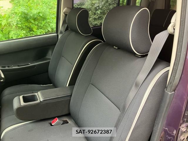 Daihatsu MOVE CONTE 2008-12 8727532-5