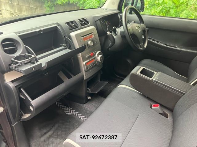Daihatsu MOVE CONTE 2008-12 8727532-6