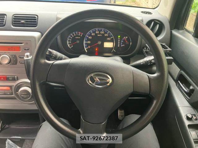 Daihatsu MOVE CONTE 2008-12 8727532-7