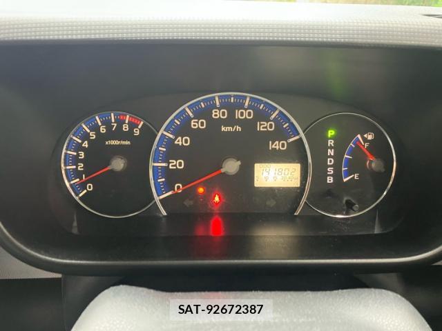 Daihatsu MOVE CONTE 2008-12 8727532-9