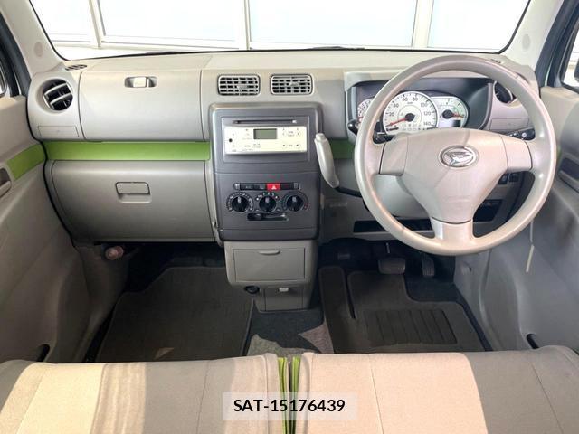 Daihatsu MOVE CONTE 2015-08 8730460-1