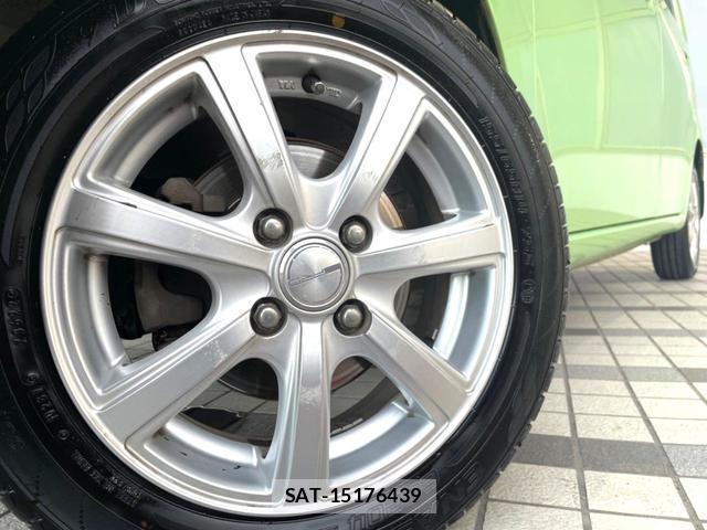 Daihatsu MOVE CONTE 2015-08 8730460-11