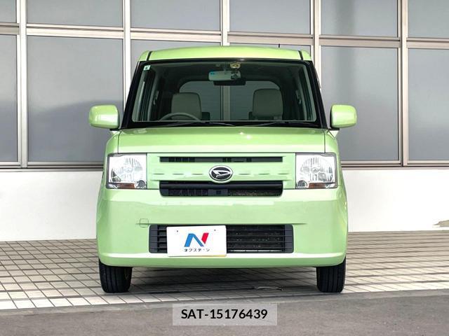 Daihatsu MOVE CONTE 2015-08 8730460-12