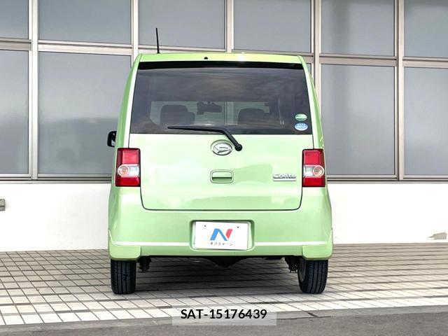 Daihatsu MOVE CONTE 2015-08 8730460-13