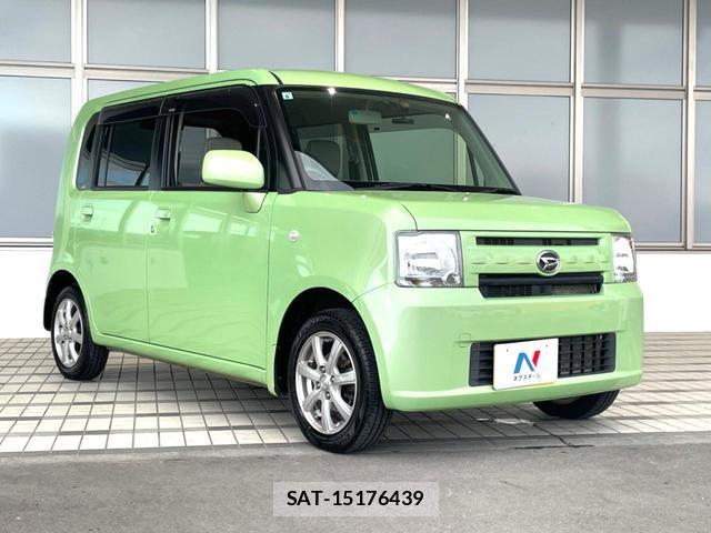 Daihatsu MOVE CONTE 2015-08 8730460-14