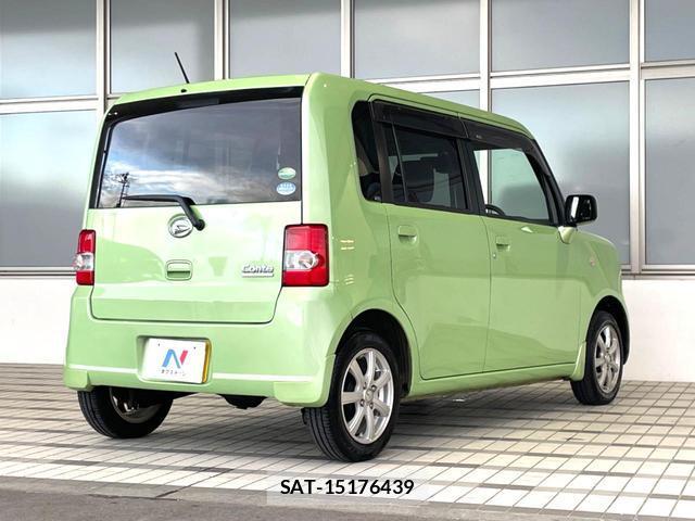Daihatsu MOVE CONTE 2015-08 8730460-15