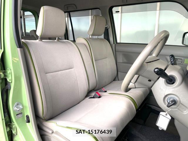 Daihatsu MOVE CONTE 2015-08 8730460-6