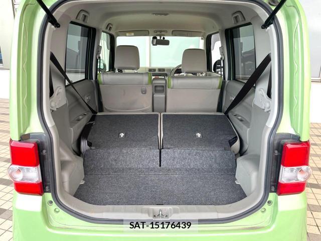Daihatsu MOVE CONTE 2015-08 8730460-8