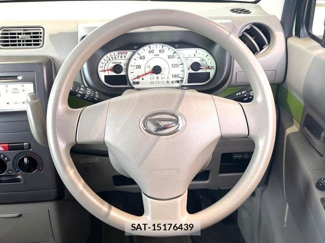 Daihatsu MOVE CONTE 2015-08 8730460-9