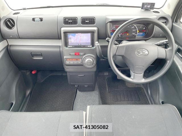 Daihatsu MOVE CONTE 2013-11 8730530-1