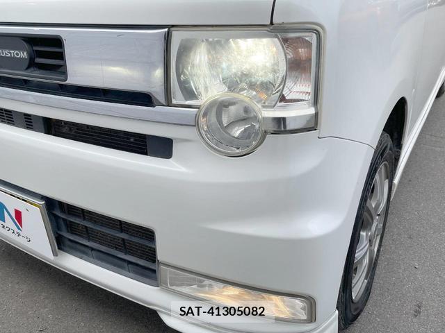 Daihatsu MOVE CONTE 2013-11 8730530-12