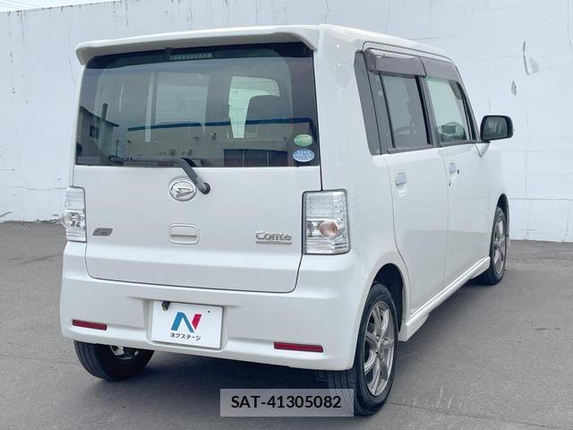 Daihatsu MOVE CONTE 2013-11 8730530-17