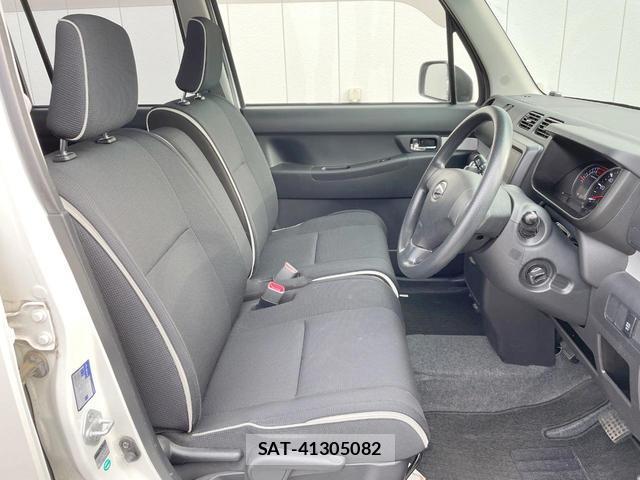 Daihatsu MOVE CONTE 2013-11 8730530-8