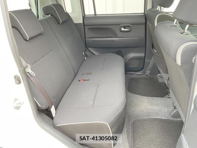 Daihatsu MOVE CONTE 2013-11 8730530-9
