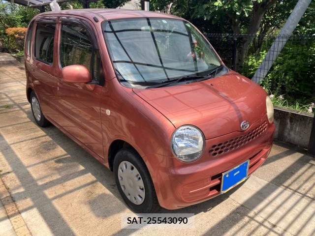 Daihatsu MOVE LATTE 2007-10 8726139-1