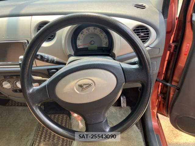 Daihatsu MOVE LATTE 2007-10 8726139-10