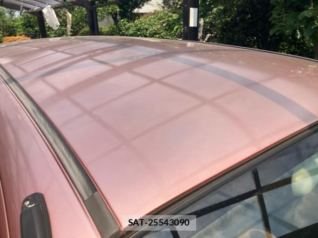 Daihatsu MOVE LATTE 2007-10 8726139-12
