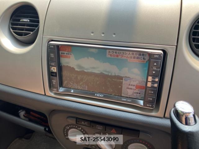 Daihatsu MOVE LATTE 2007-10 8726139-15