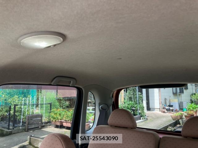 Daihatsu MOVE LATTE 2007-10 8726139-17