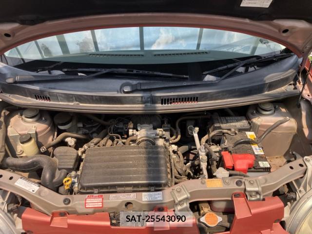 Daihatsu MOVE LATTE 2007-10 8726139-18