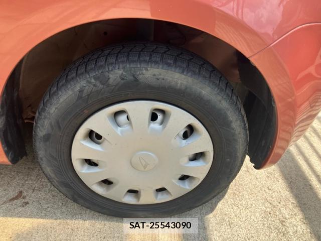 Daihatsu MOVE LATTE 2007-10 8726139-4