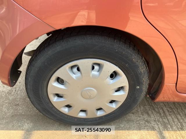 Daihatsu MOVE LATTE 2007-10 8726139-5