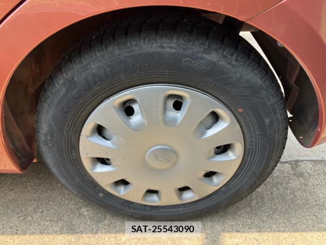 Daihatsu MOVE LATTE 2007-10 8726139-6