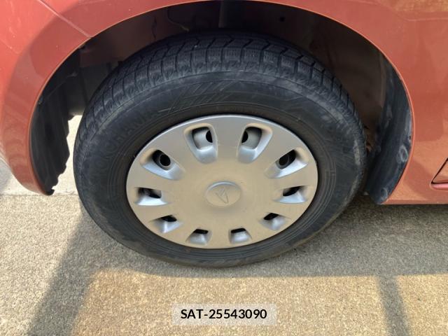 Daihatsu MOVE LATTE 2007-10 8726139-7