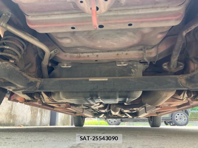 Daihatsu MOVE LATTE 2007-10 8726139-9