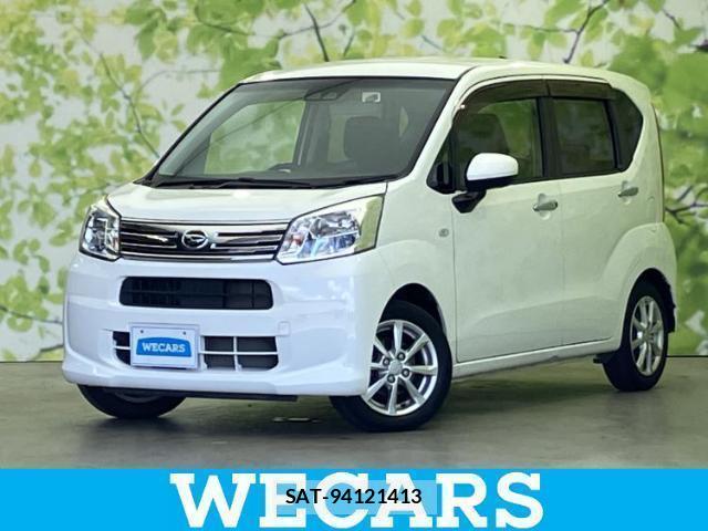 Daihatsu MOVE 2019-10 8726418-0