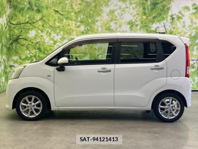 Daihatsu MOVE 2019-10 8726418-1