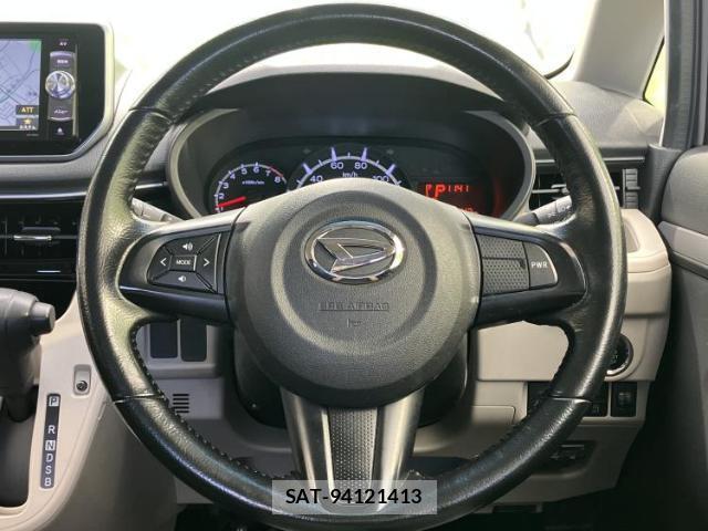 Daihatsu MOVE 2019-10 8726418-13