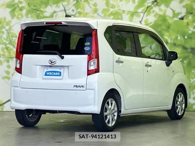 Daihatsu MOVE 2019-10 8726418-2