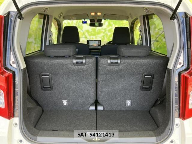 Daihatsu MOVE 2019-10 8726418-7