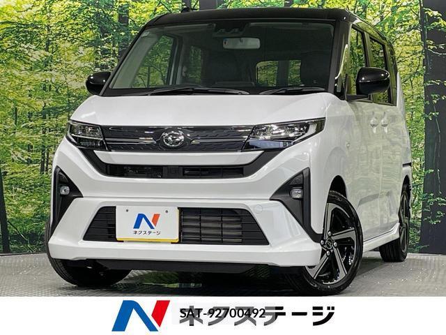 Daihatsu MOVE 2025-10 8726525-0